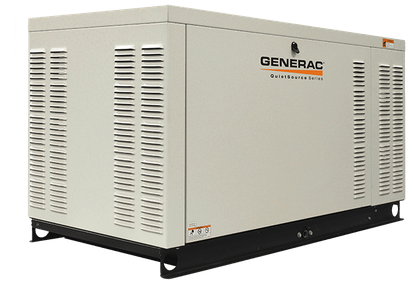 Generac Commercial Generator